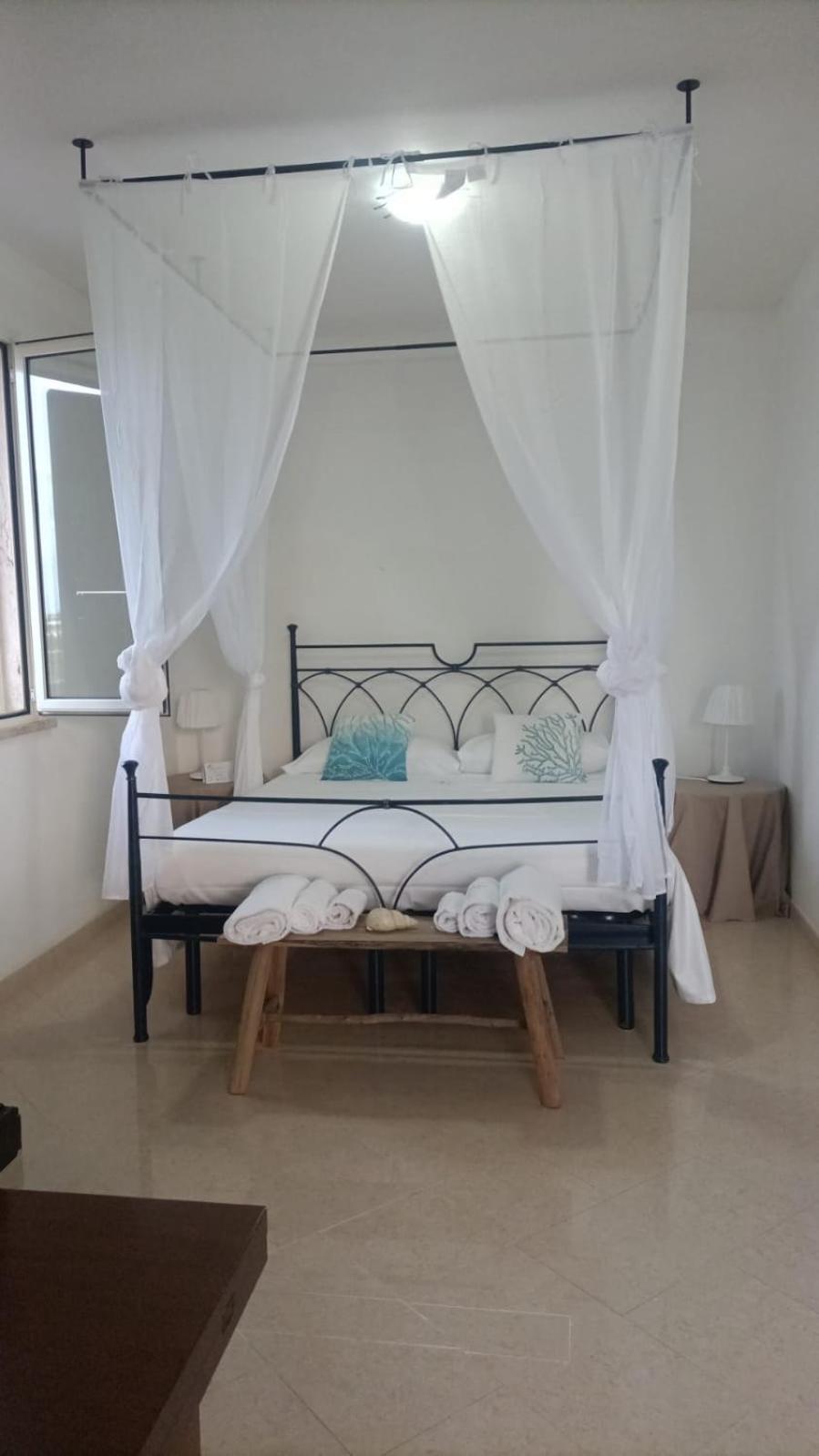 B&B Villa Striari Otranto Dış mekan fotoğraf